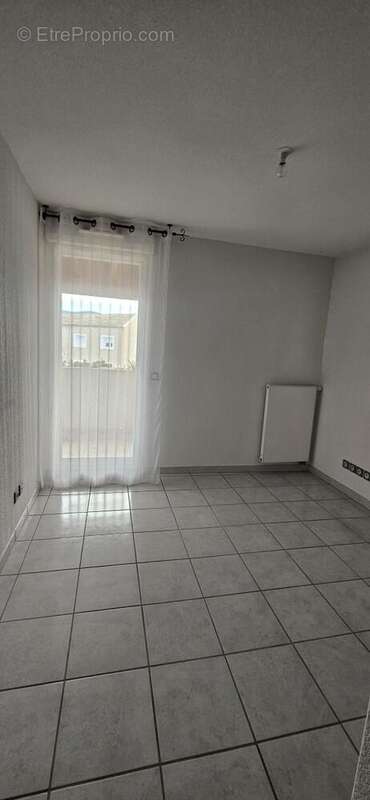 Appartement à GANGES