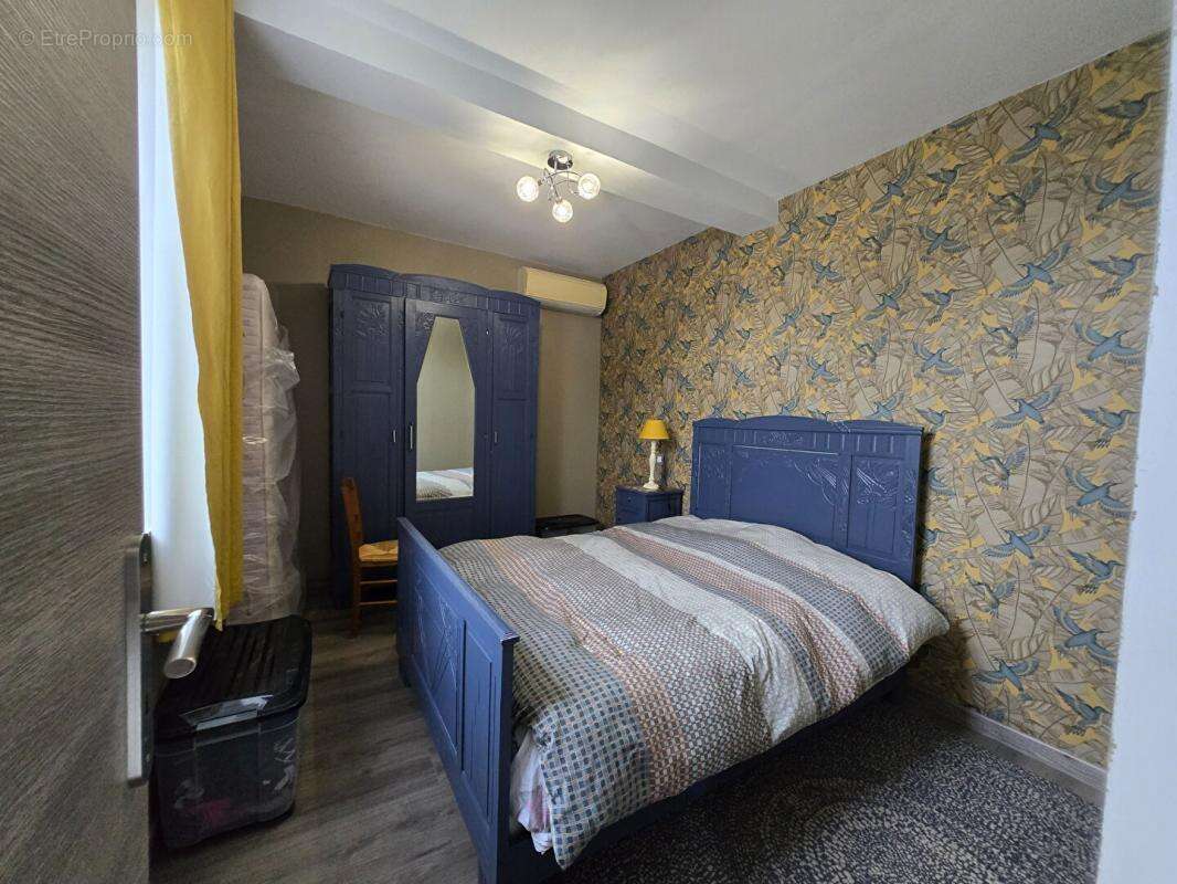 Maison à BRETEUIL