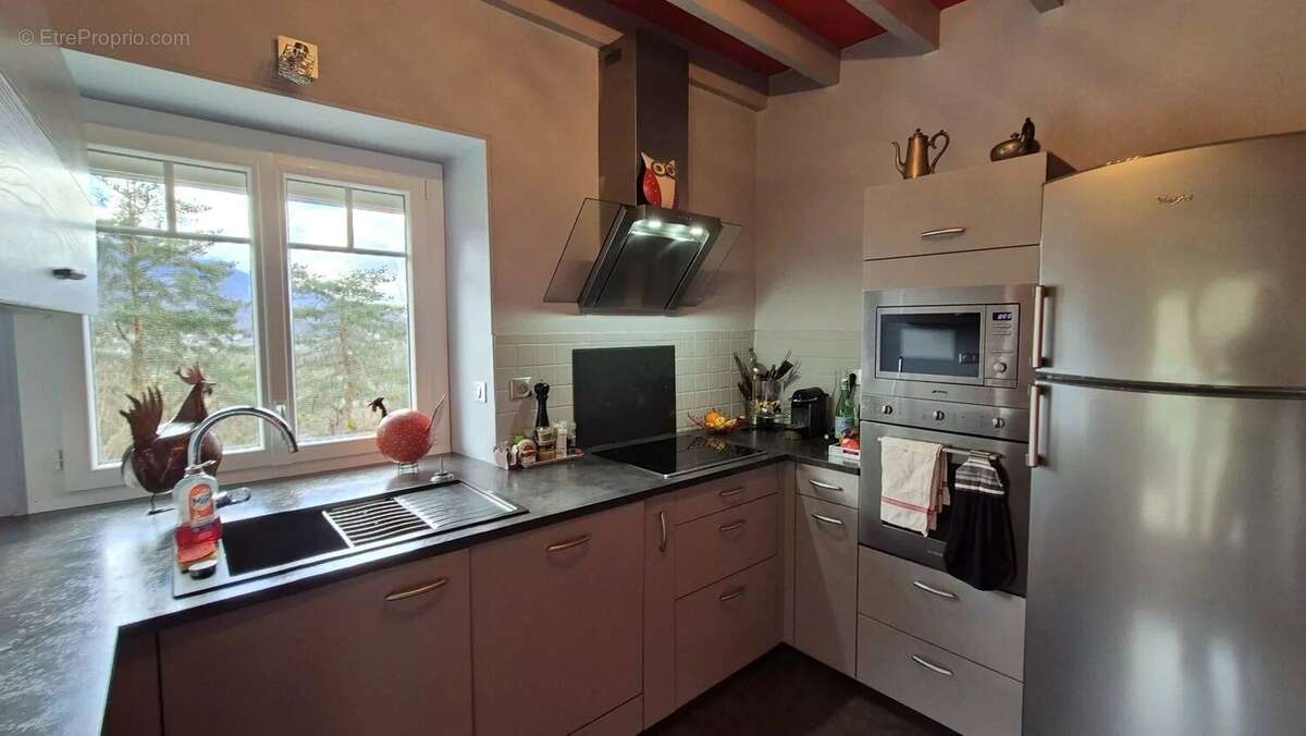 Maison à ARUDY