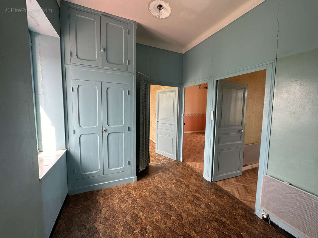 Maison à LA BERNERIE-EN-RETZ