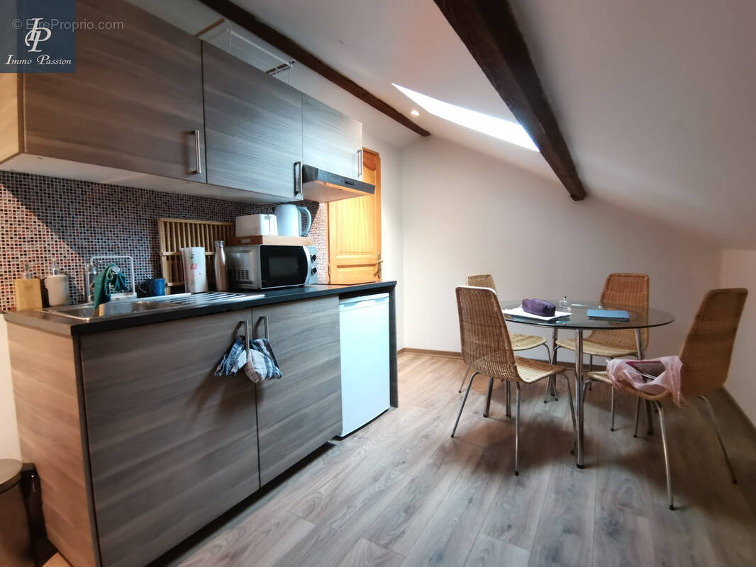 Appartement à DIJON