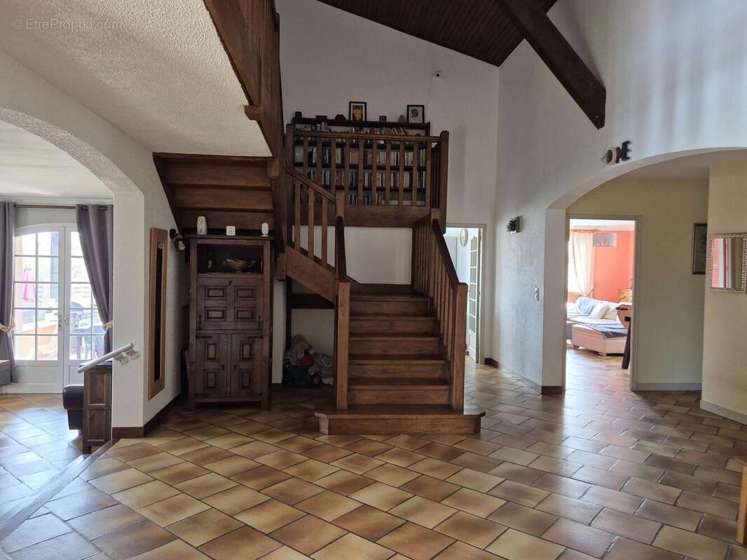 Photo 2 - Maison à ALBI