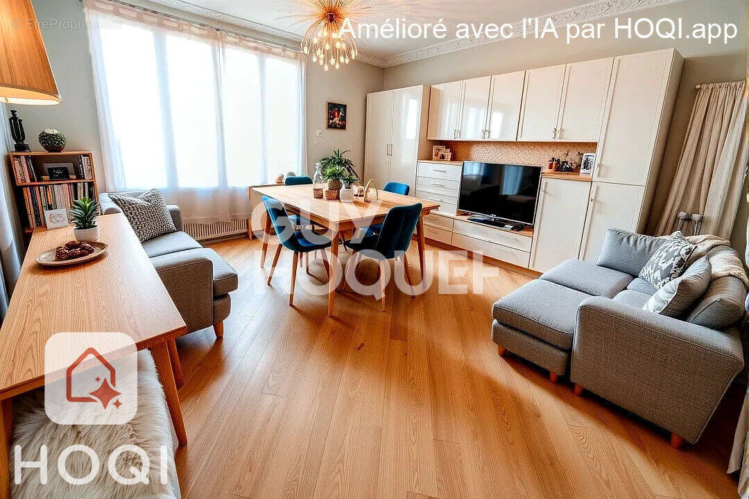 Maison à BUSSIERES