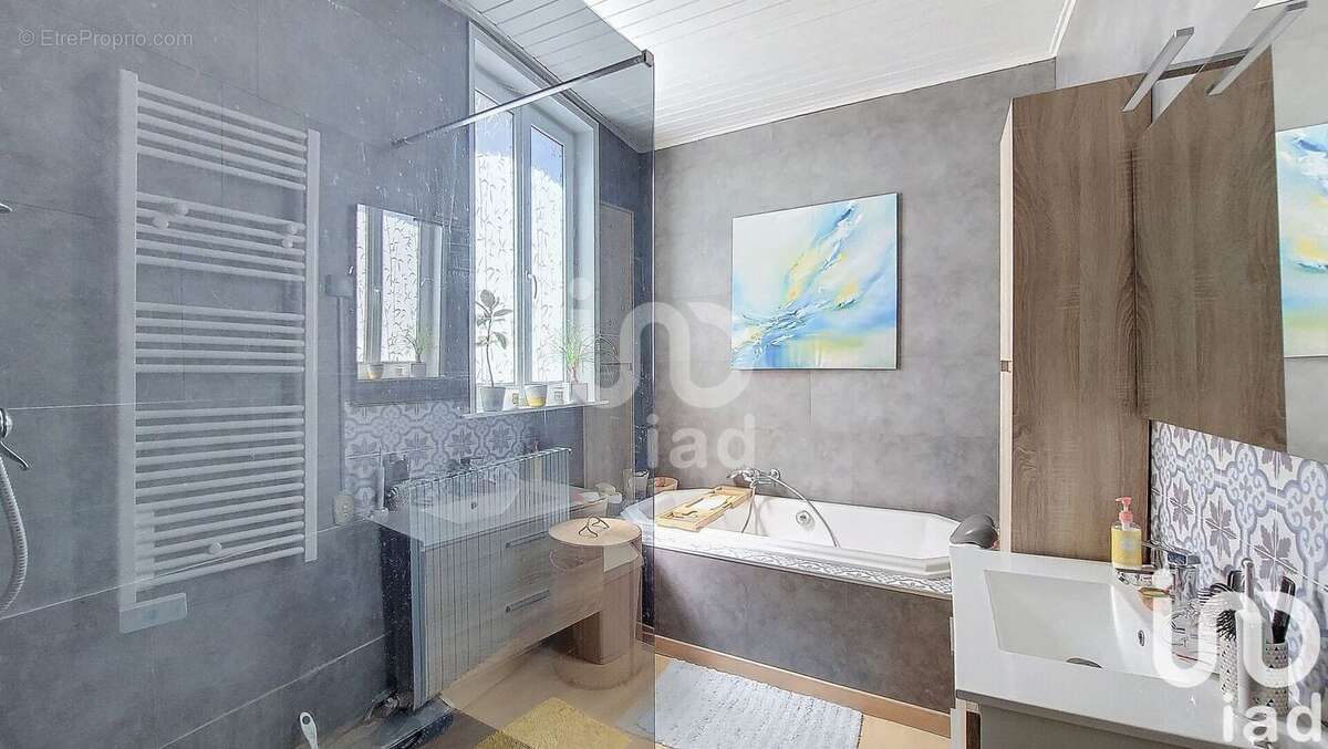 Photo 7 - Maison à VILLERS-POL