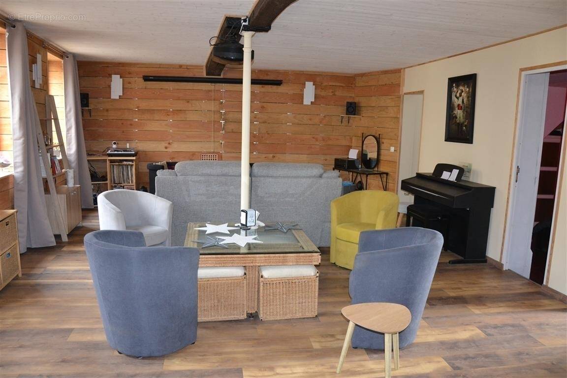 Maison à GACE