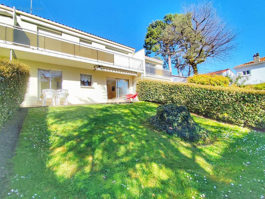 Appartement à ROYAN