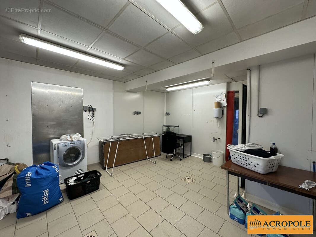Appartement à VAILLY-SUR-SAULDRE