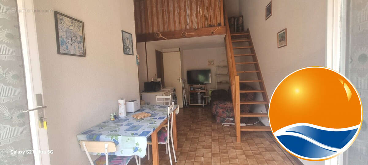 Maison à FLEURY