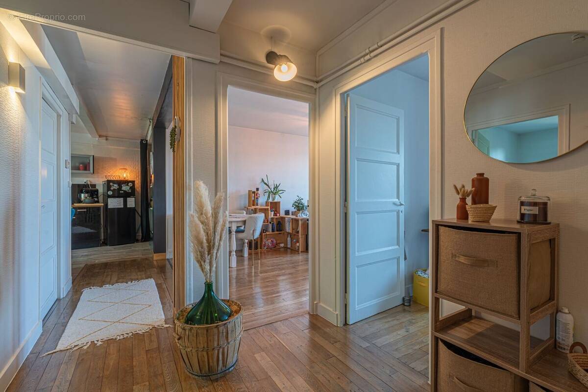Appartement à LIMOGES