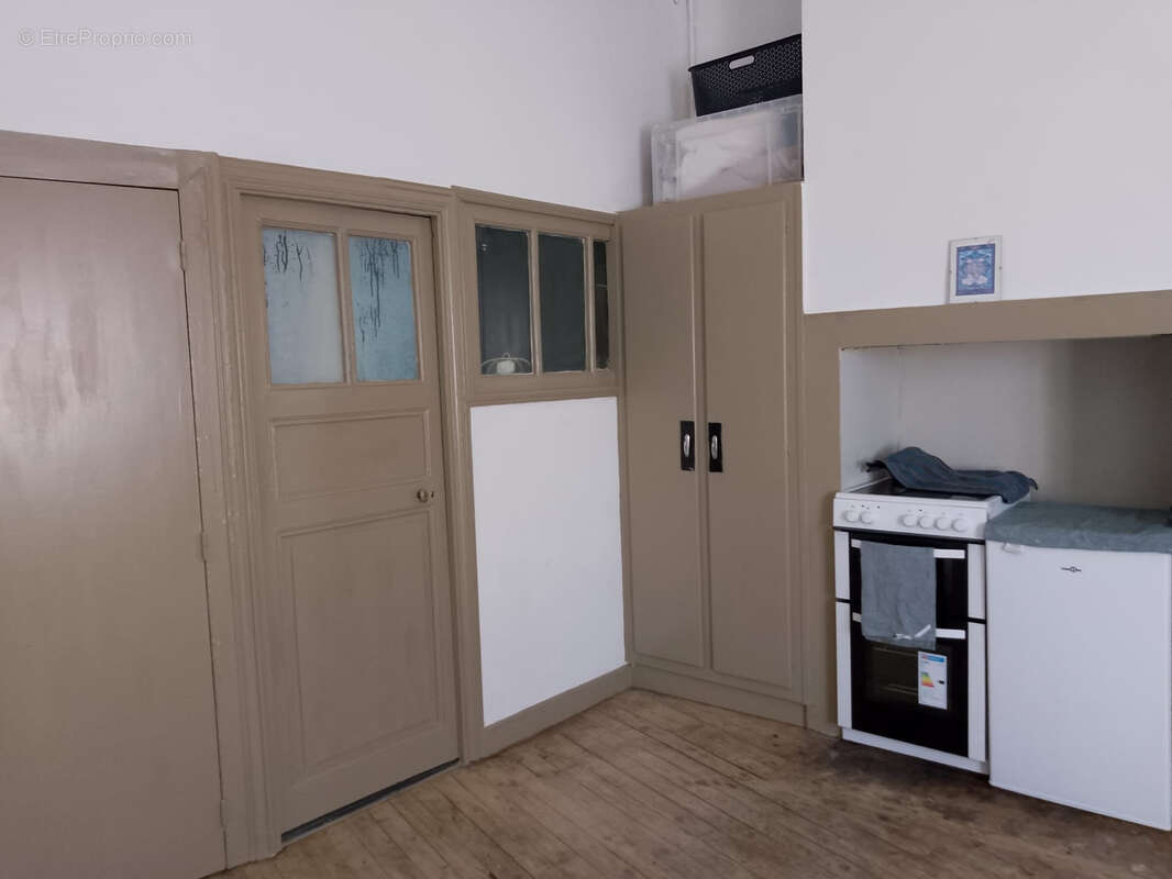 Appartement à AYEN