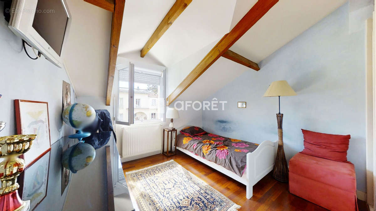Maison à VIROFLAY