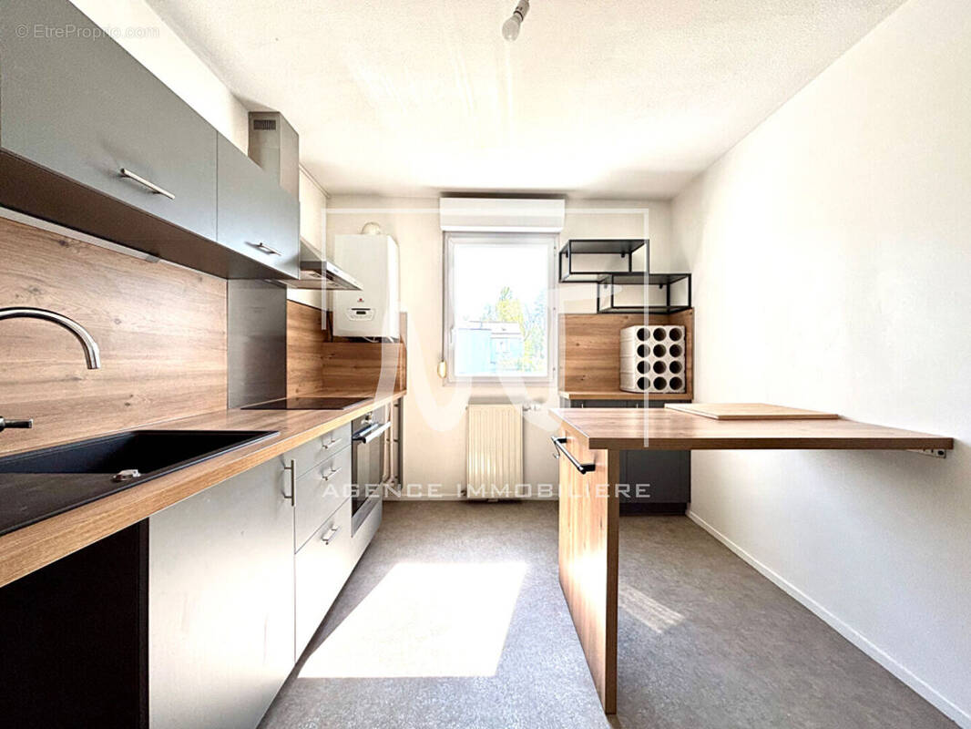 Appartement à ANGERS