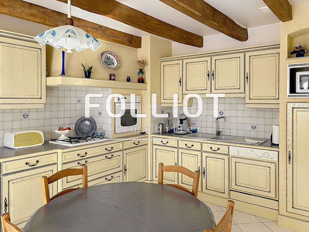 Maison à LOLIF