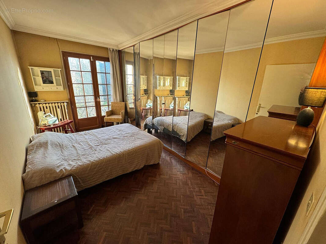 Maison à NOISY-LE-SEC