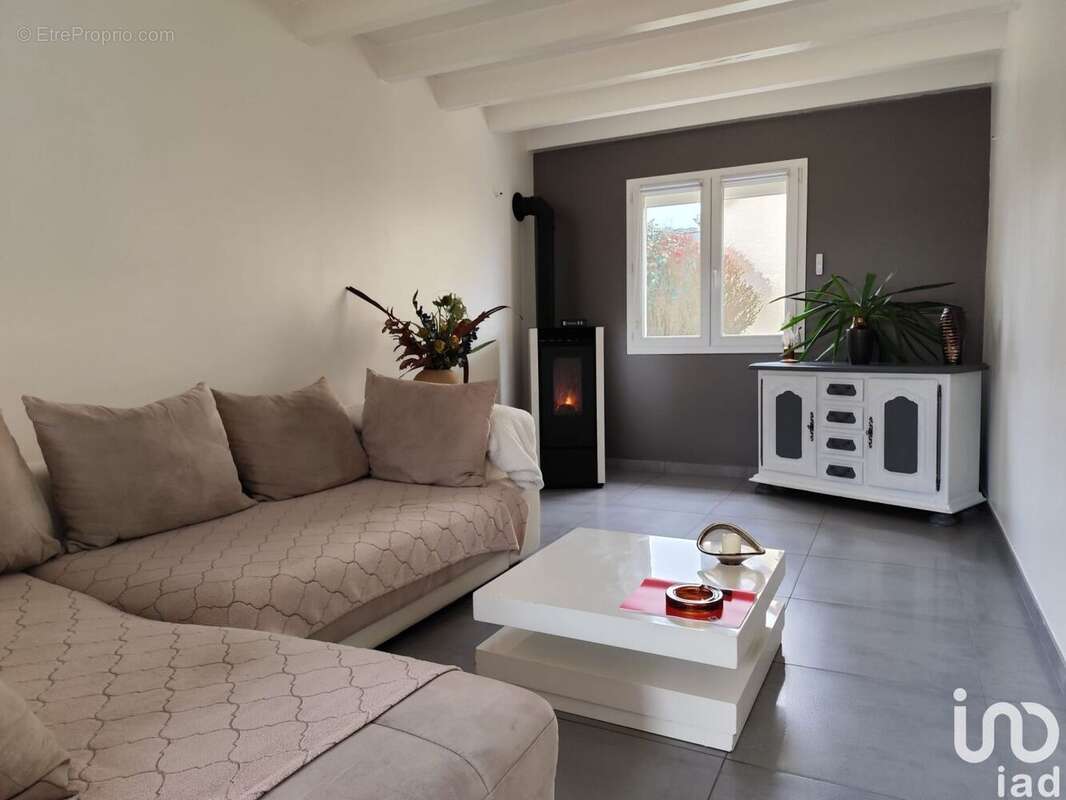 Photo 4 - Maison à SENNECEY-LES-DIJON