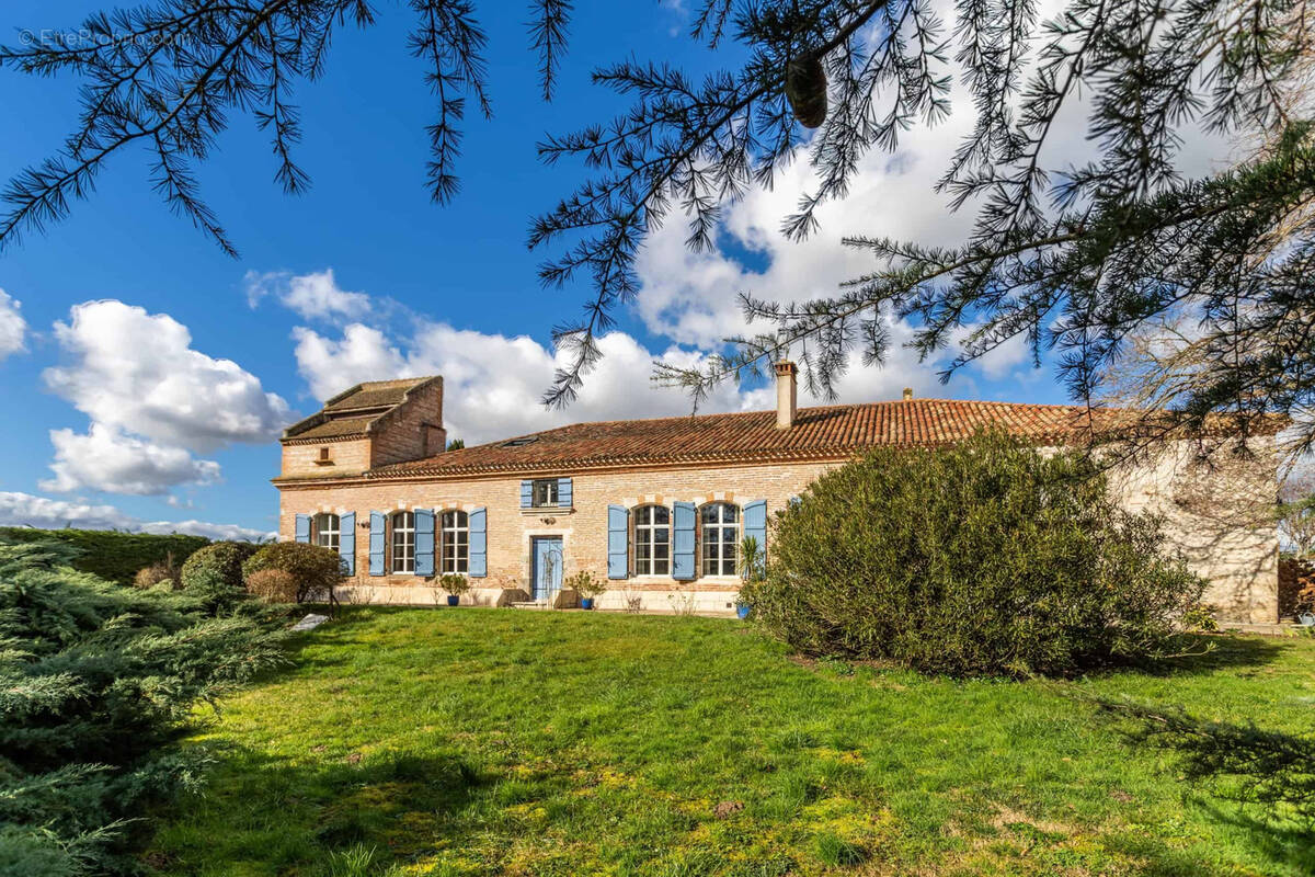Maison à AGEN