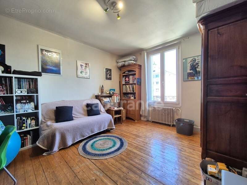 Maison à ETAMPES