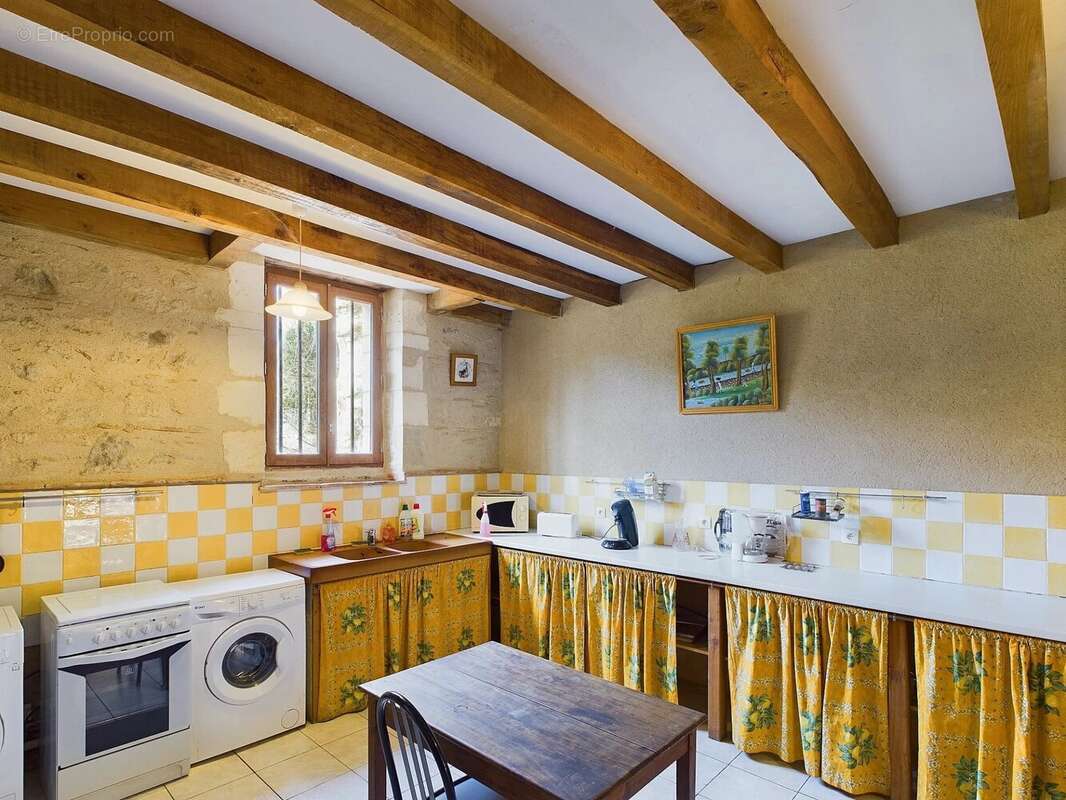 Maison à MARMANDE