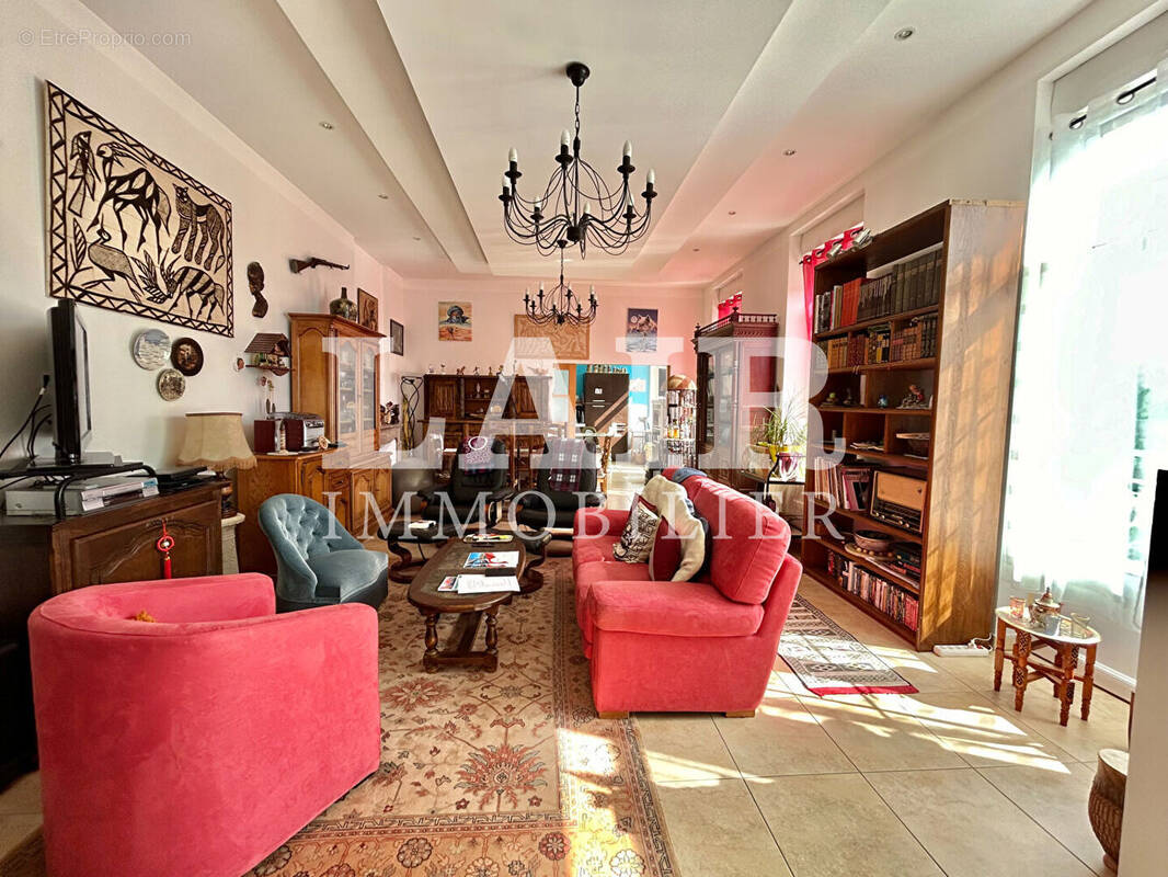 Appartement à BAGNOLES-DE-L&#039;ORNE