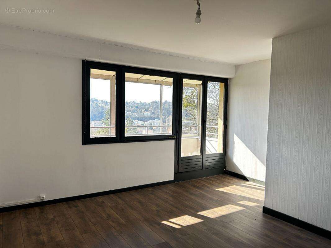 Appartement à BAR-LE-DUC