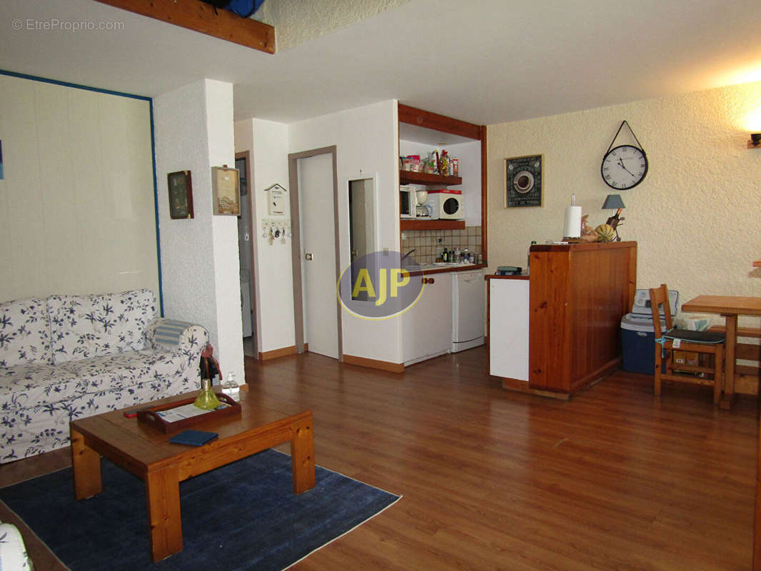 Maison à LACANAU