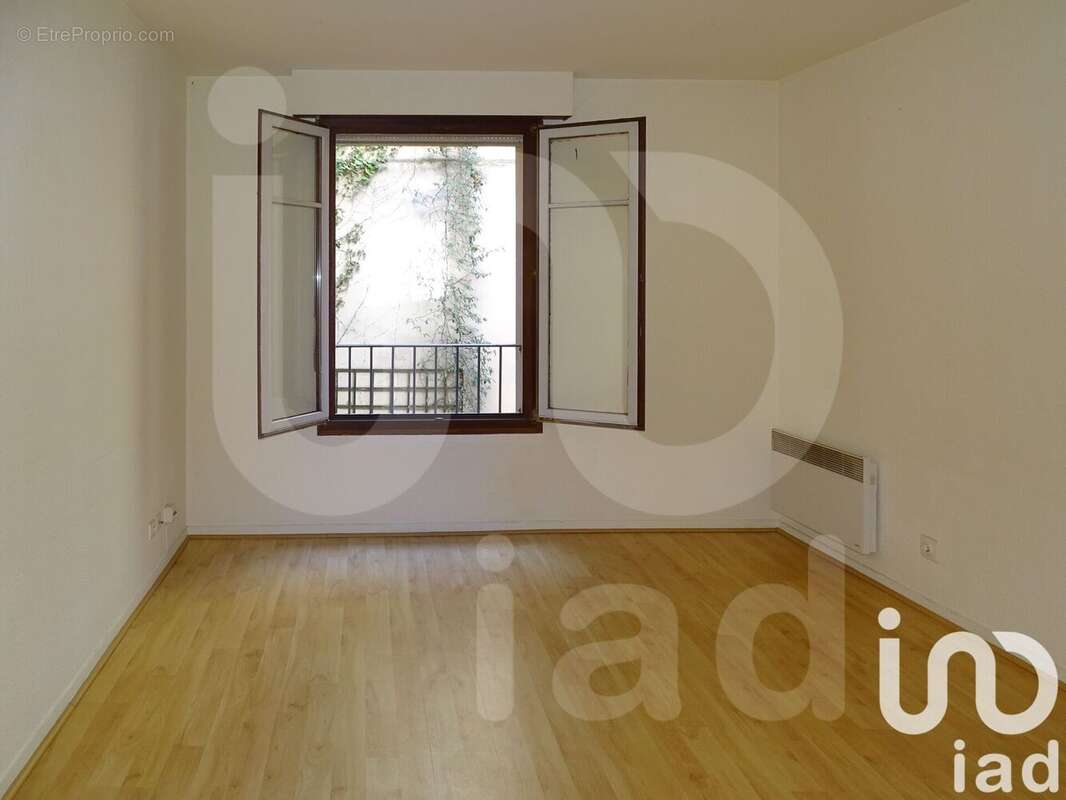 Photo 8 - Appartement à TOULOUSE