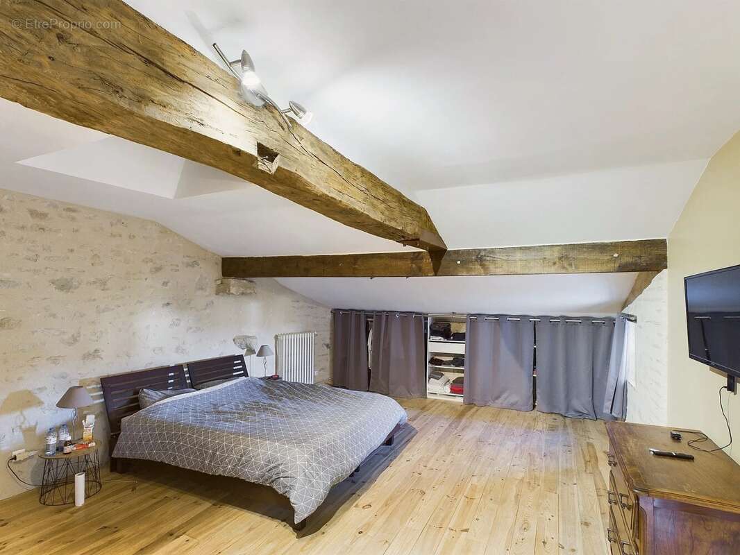 Maison à MARMANDE