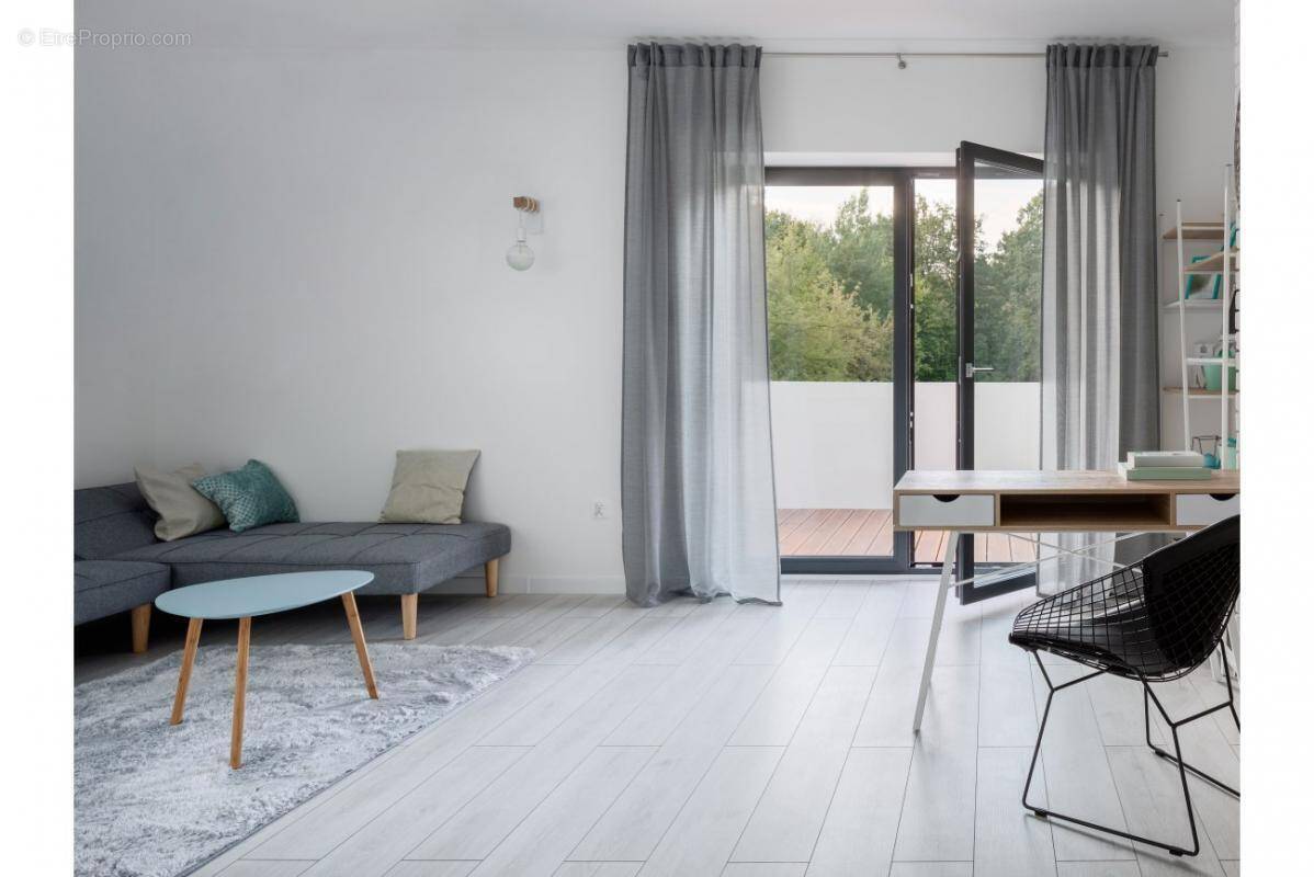 Appartement à VIAS