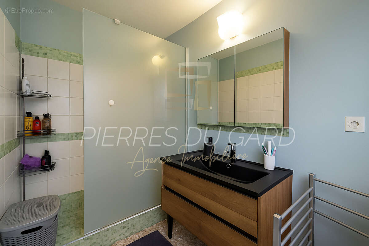 Appartement à NIMES