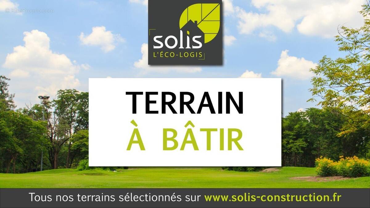 Terrain à PORT-DES-BARQUES