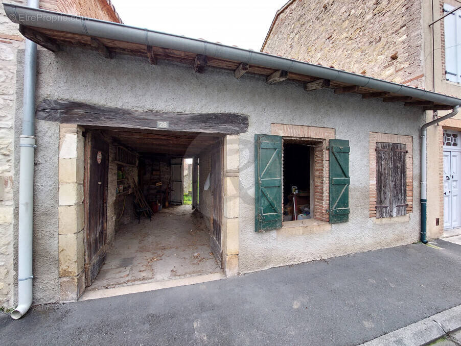 Autre à GAILLAC