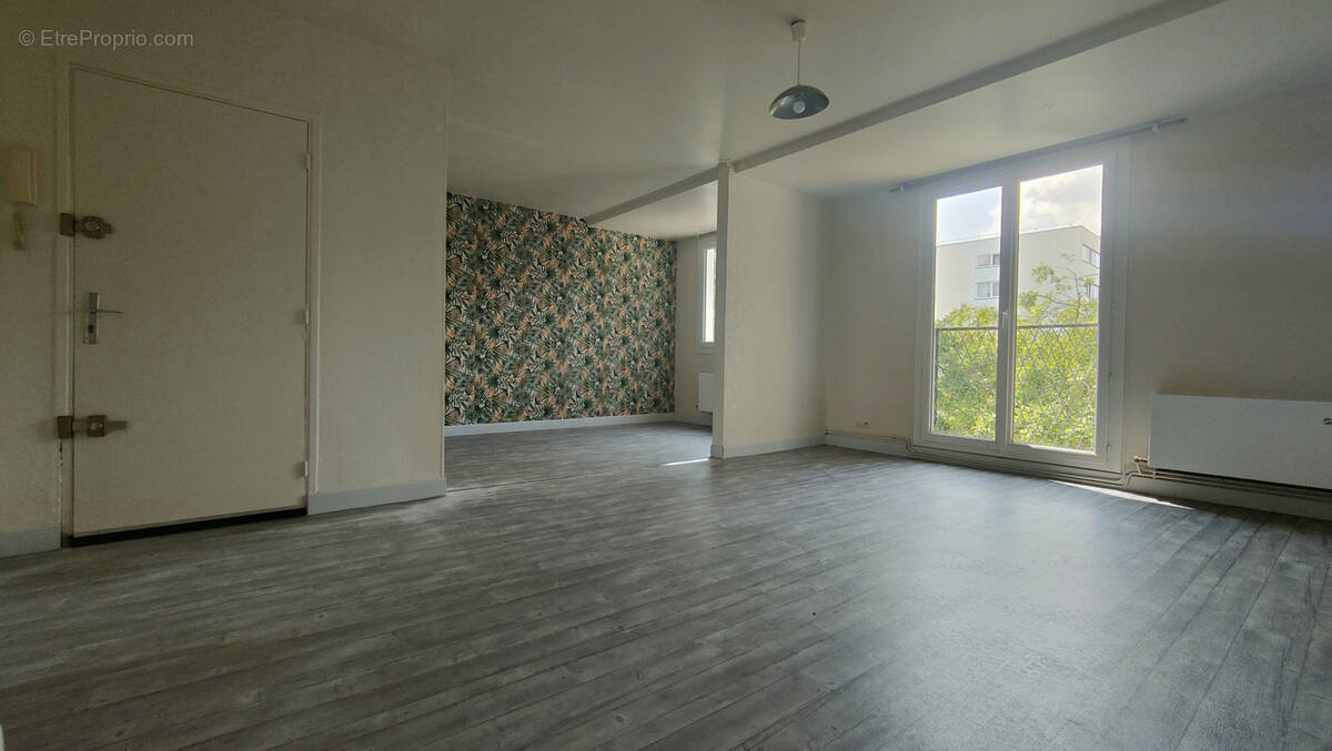 Appartement à BEAUVAIS