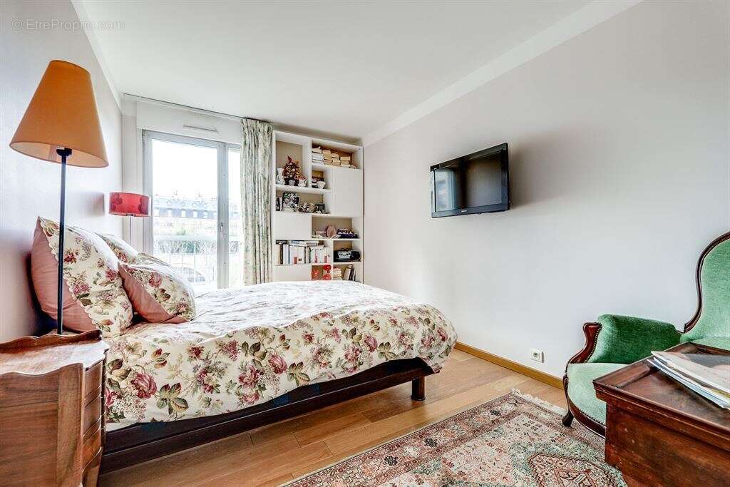 Appartement à PARIS-12E