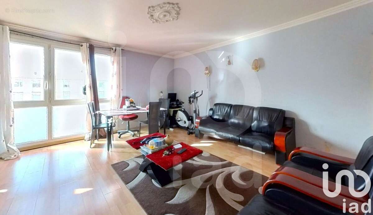 Photo 2 - Appartement à ARGENTEUIL