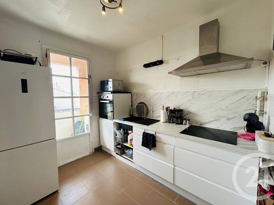 Appartement à PERPIGNAN