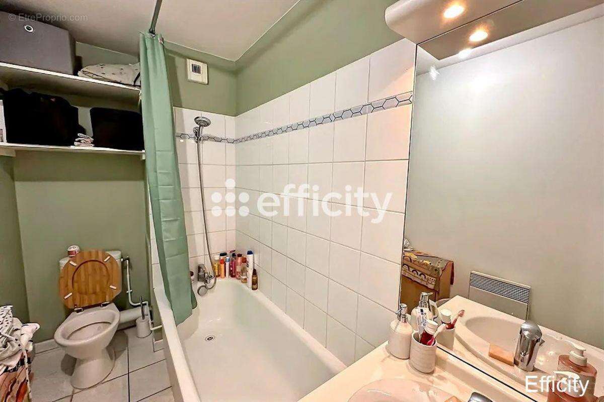 Appartement à BETHUNE