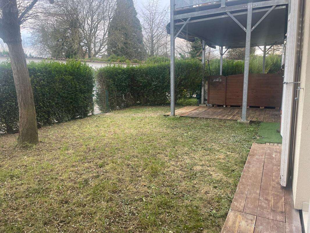 Appartement à ITTENHEIM
