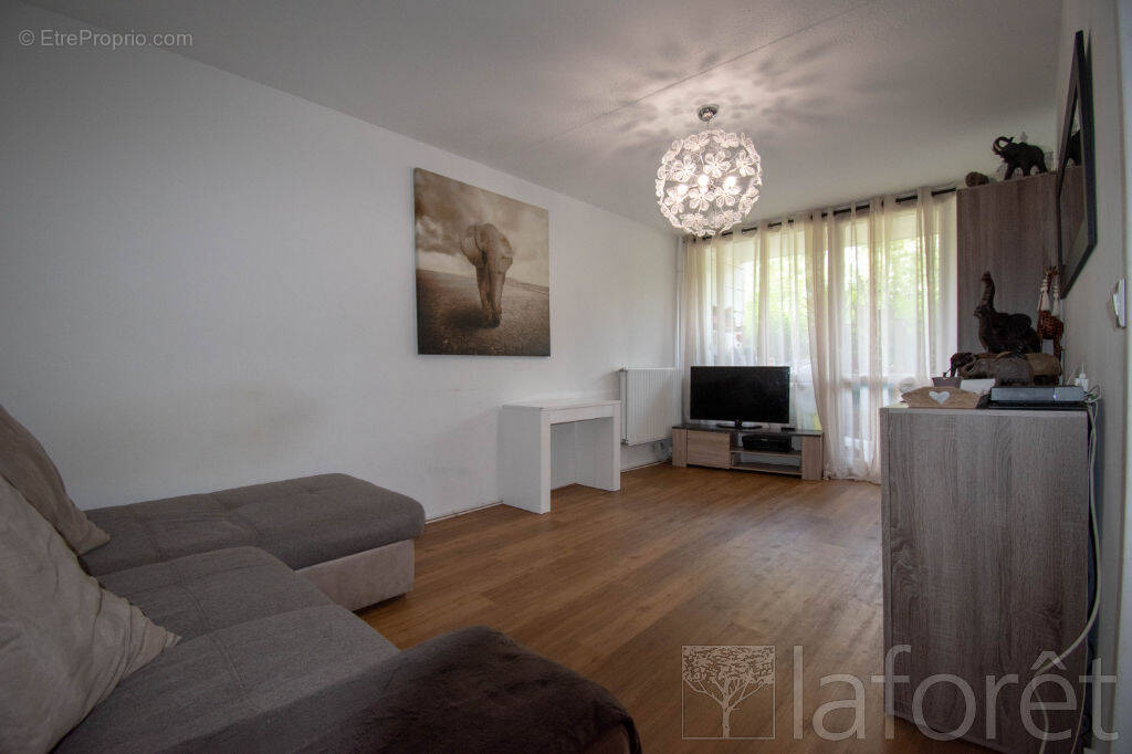 Appartement à GRADIGNAN