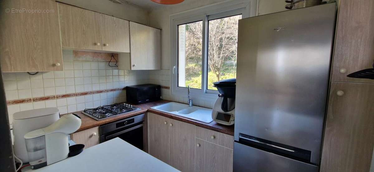 Appartement à GRASSE