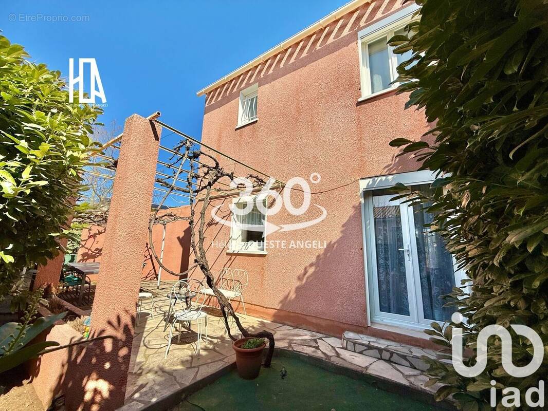 Photo 1 - Maison à SOLLIES-PONT