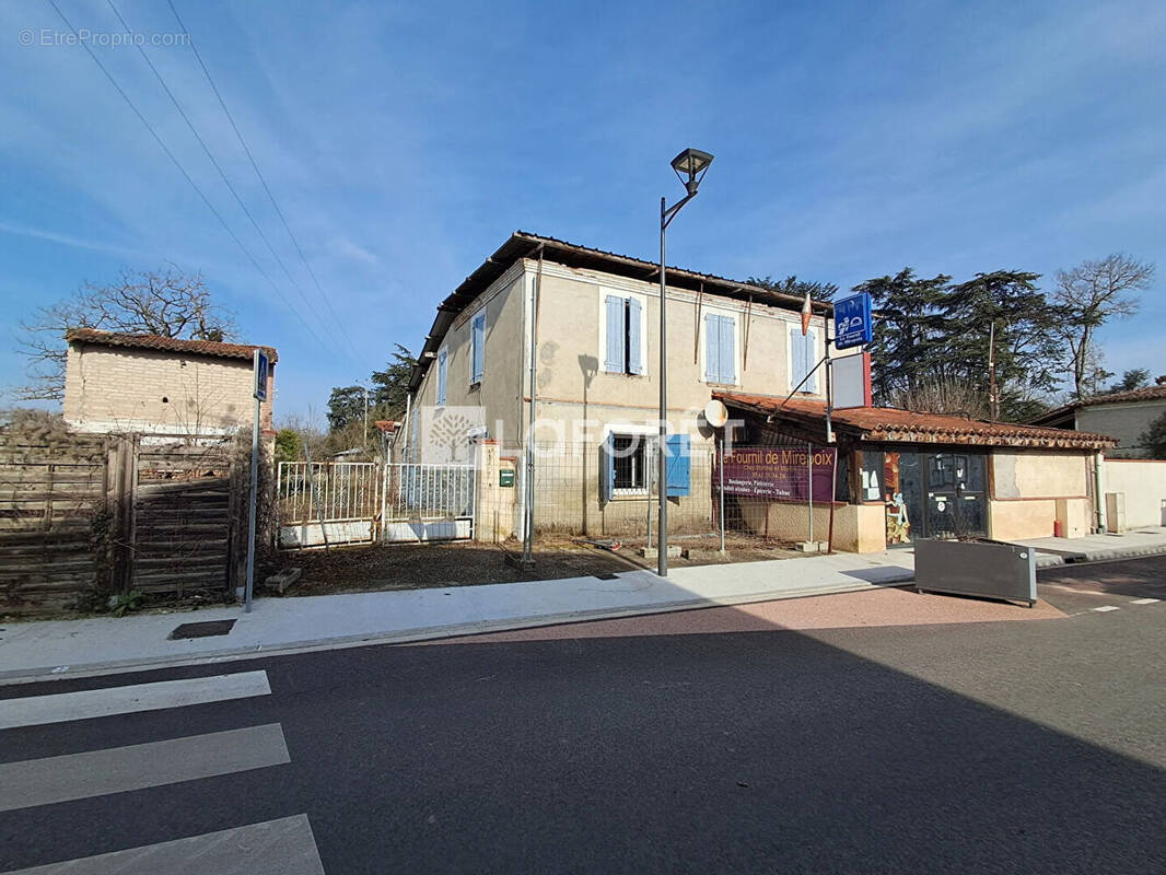 Maison à BESSIERES