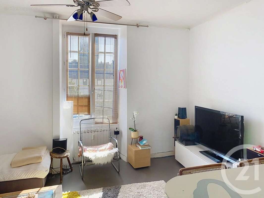 Appartement à REDON