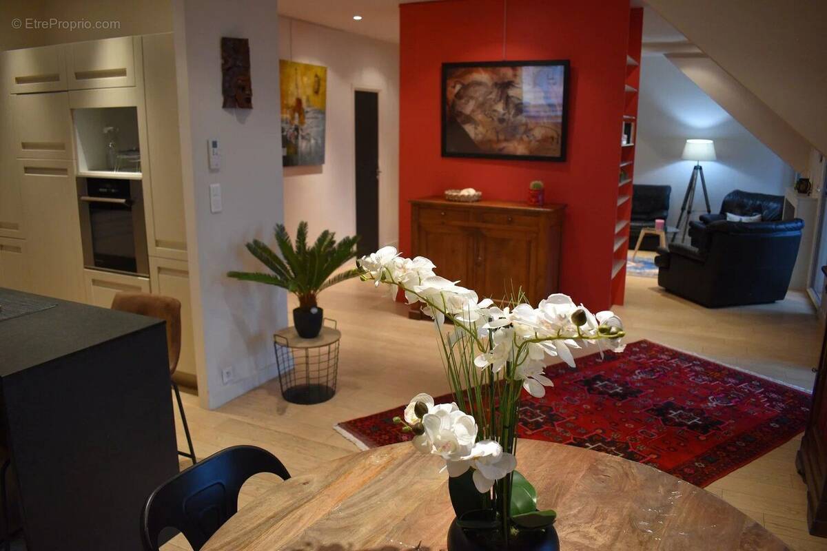 Appartement à RODEZ