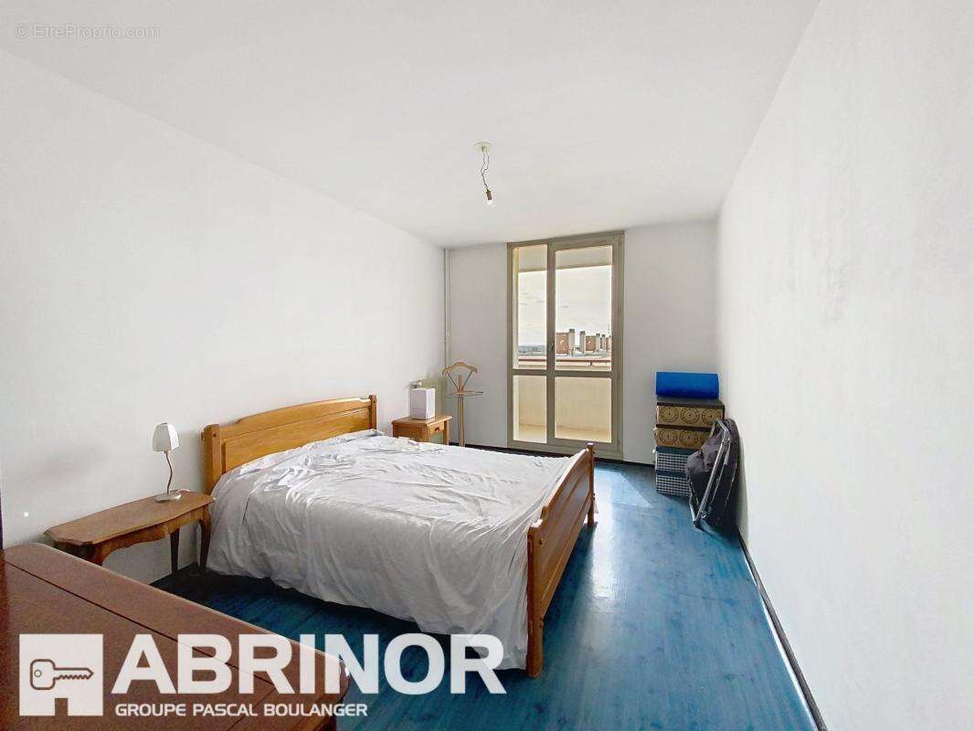 Appartement à WATTIGNIES