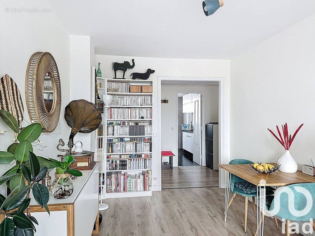 Photo 1 - Appartement à ALFORTVILLE