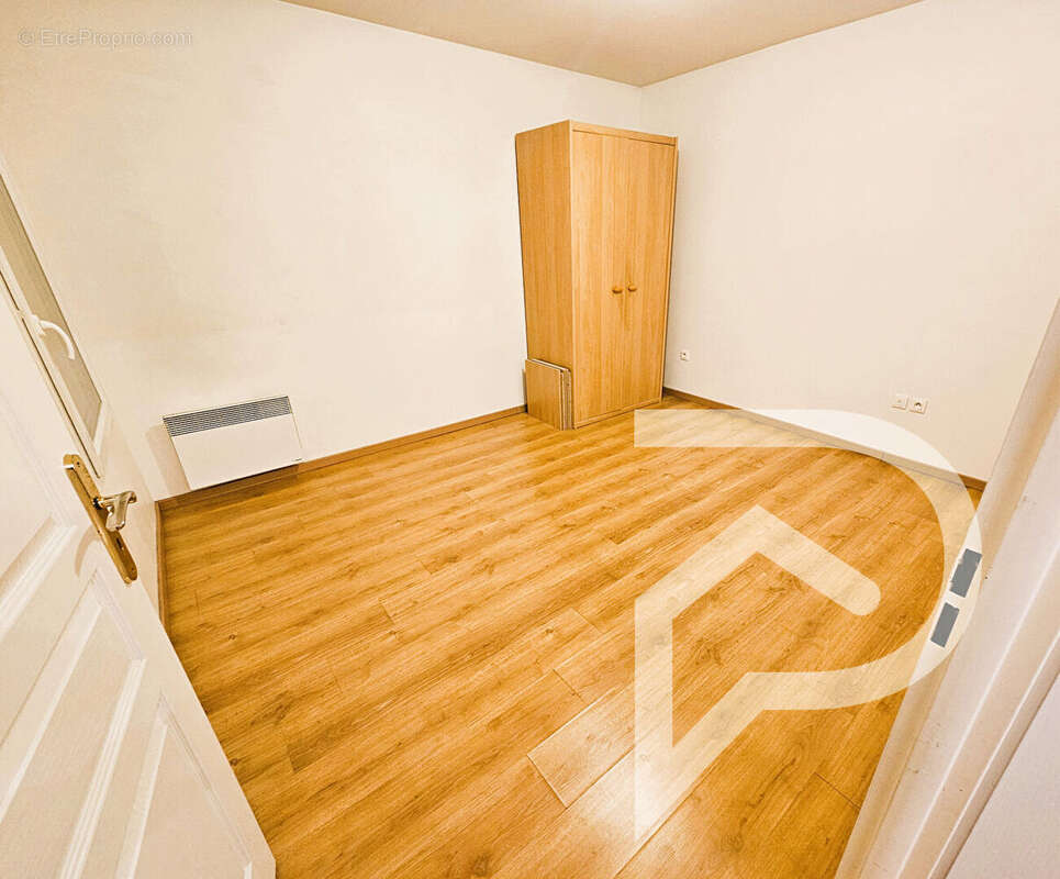 Appartement à PERSAN