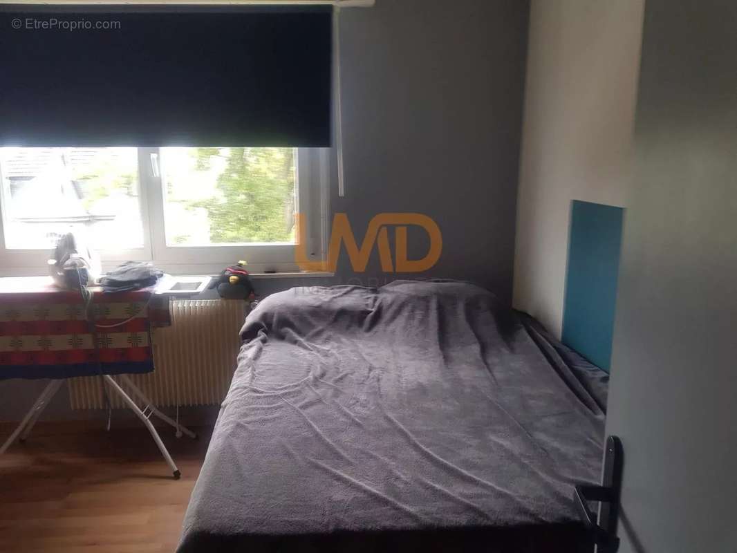 Appartement à MULHOUSE