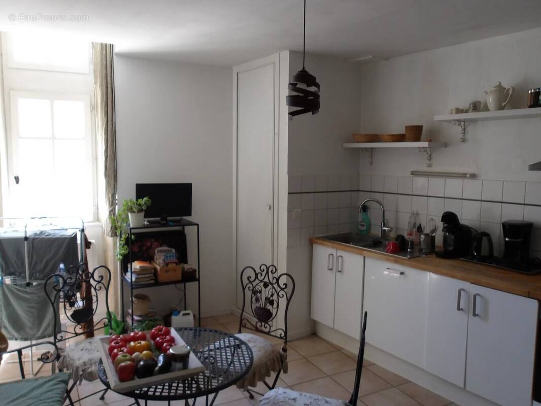 Appartement à TARASCON