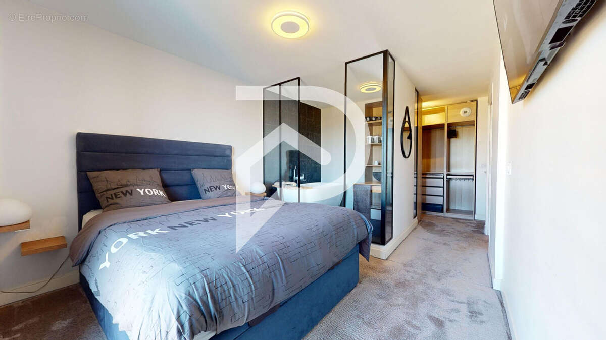 Appartement à NOISY-LE-SEC