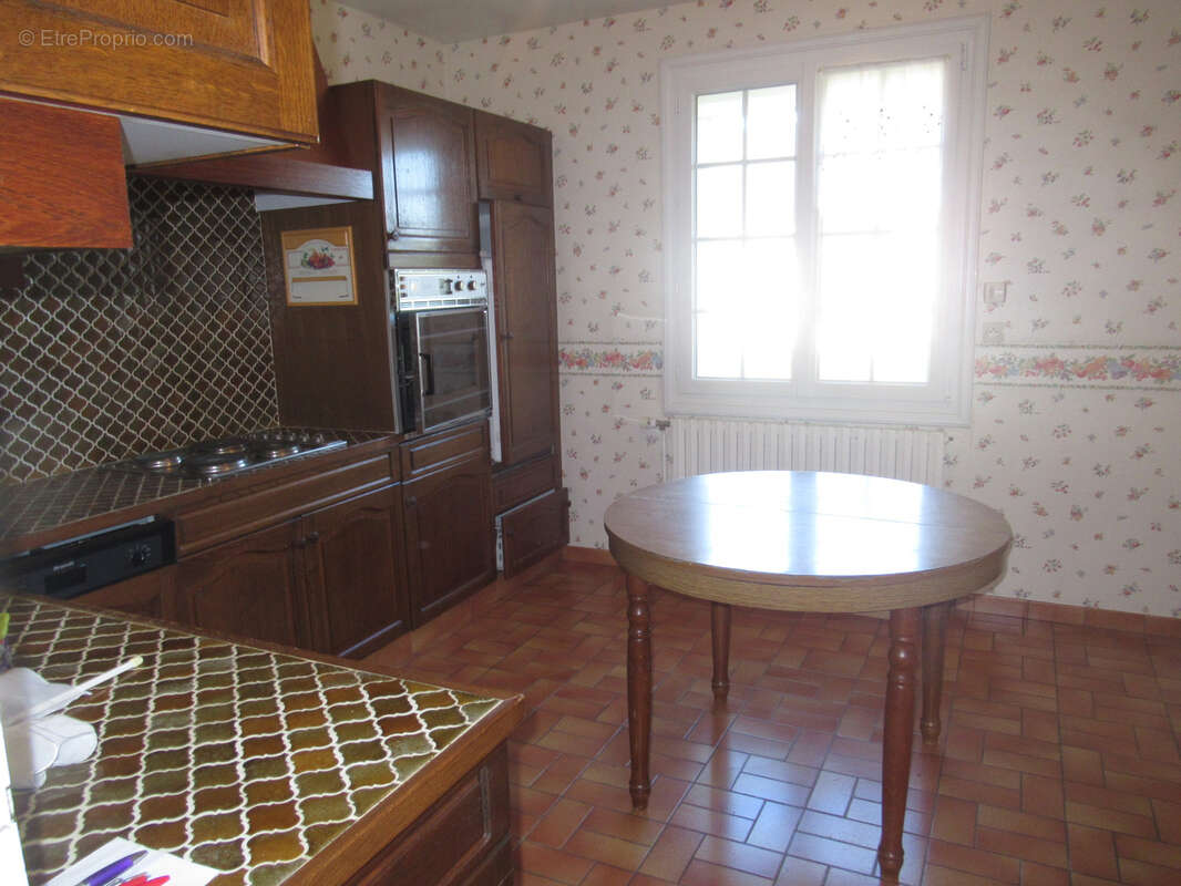 Appartement à LA FERTE-MACE